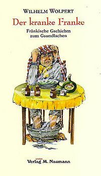 Der kranke Franke