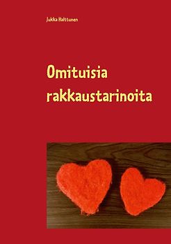Omituisia rakkaustarinoita