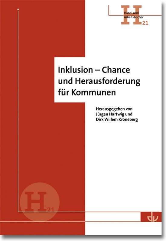 Inklusion - Chance und Herausforderung für Kommunen