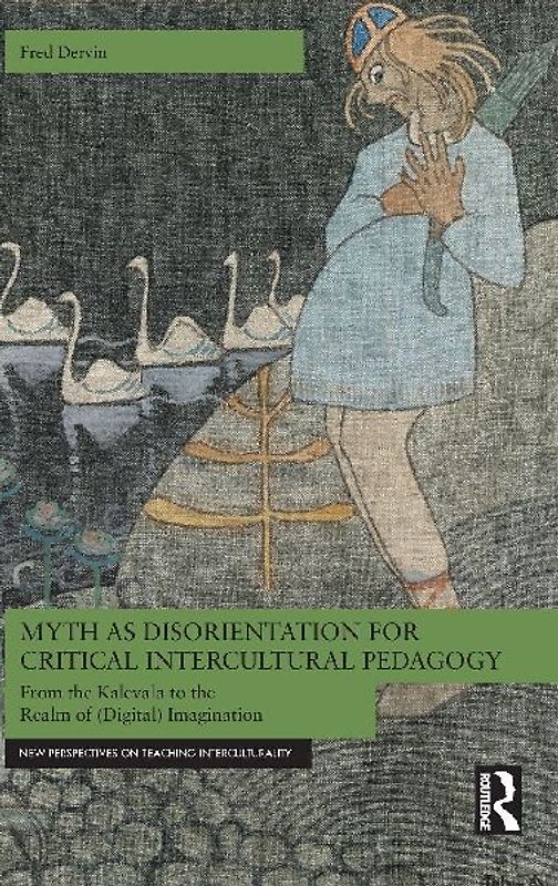 Myth as Disorientation for Critical Intercultural Pedagogy