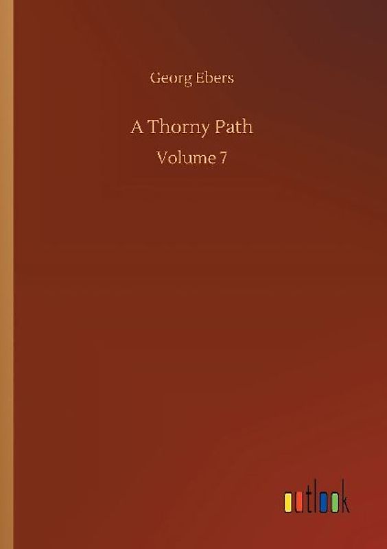 A Thorny Path