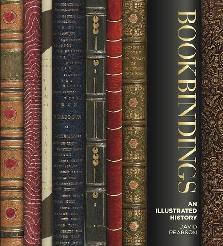 Bookbindings