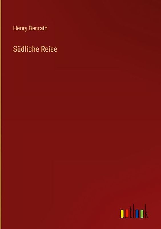 Südliche Reise