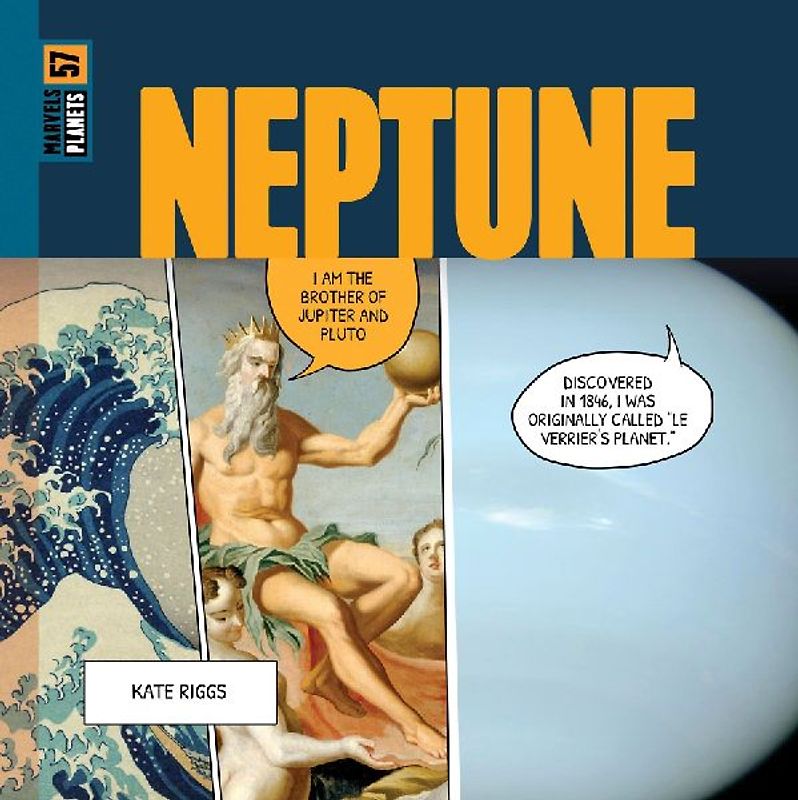 Neptune