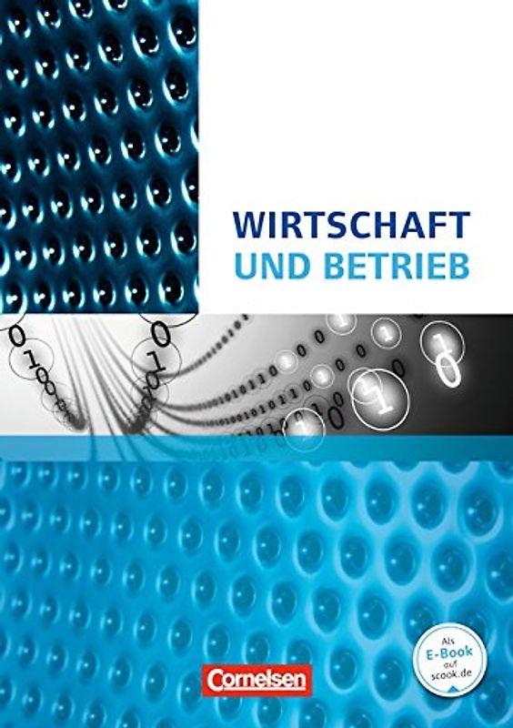 Wirtschafts- und Sozialkunde - Wirtschafts- und Betriebslehre Nordrhein-Westfalen