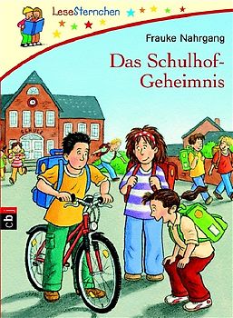 Das Schulhof-Geheimnis