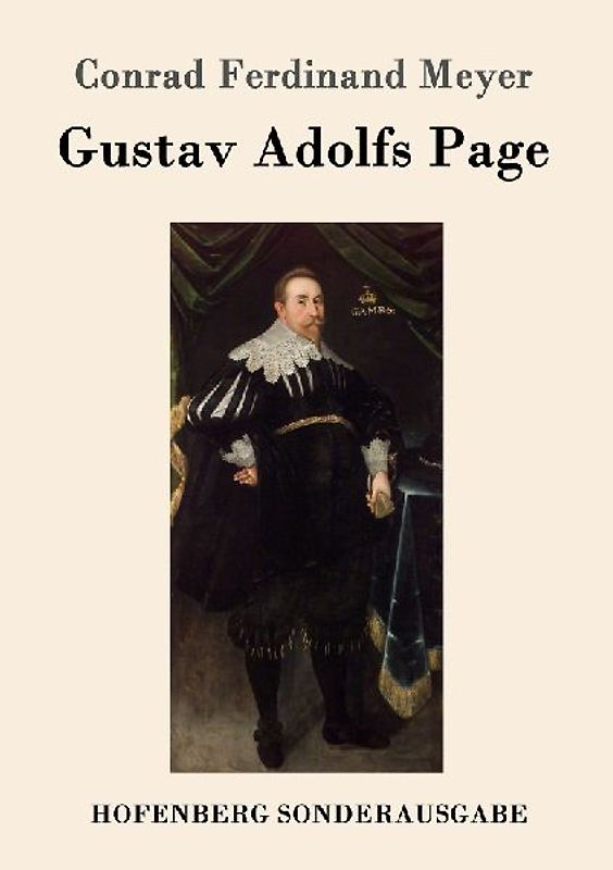 Gustav Adolfs Page