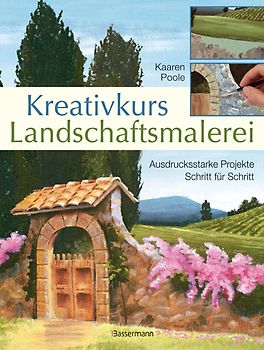 Kreativkurs Landschaftsmalerei