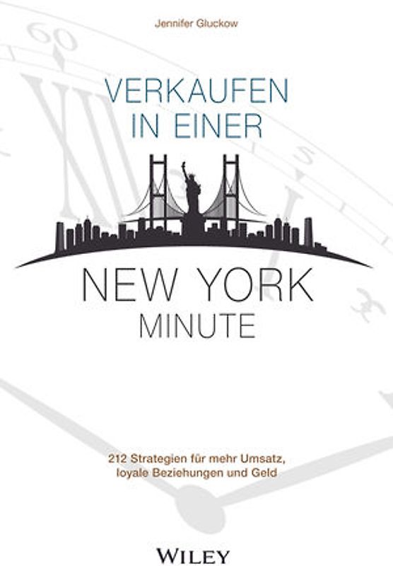 Verkaufen in einer New York Minute