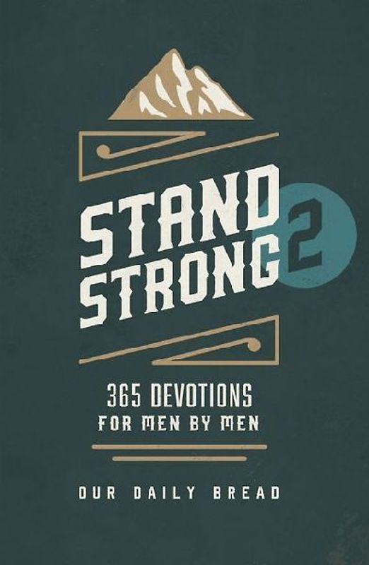 Stand Strong 2