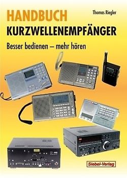 Handbuch Kurzwellenempfänger