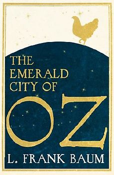 The Emerald City of Oz
