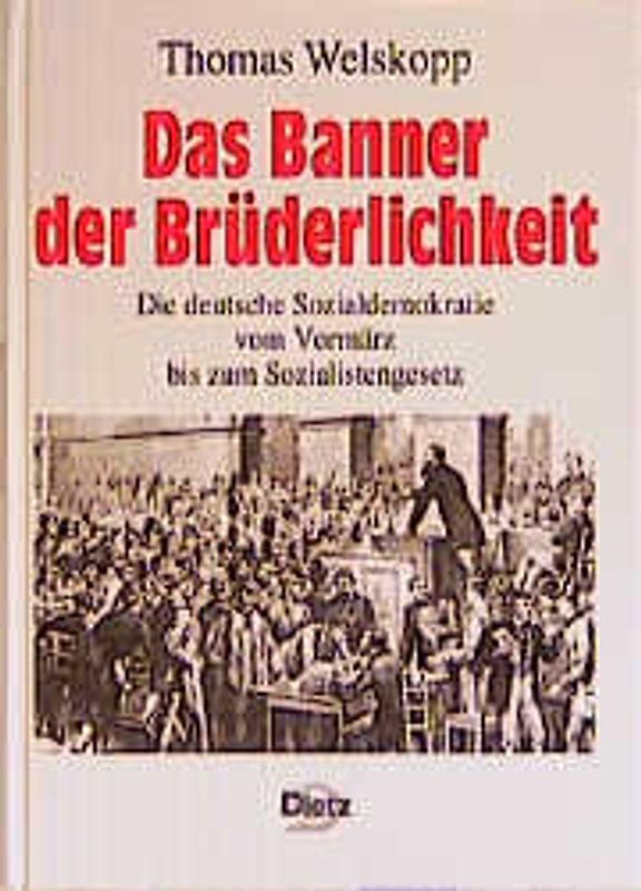 Das Banner der Brüderlichkeit