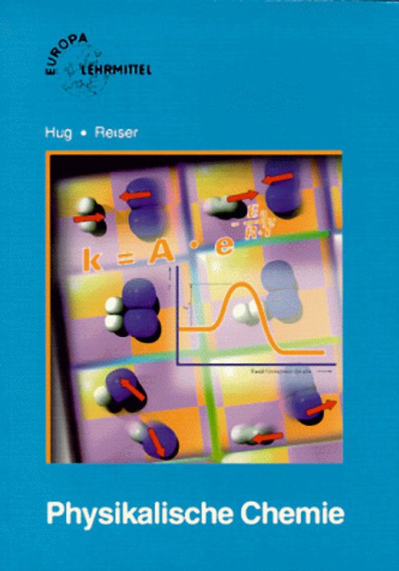 Physikalische Chemie