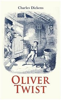 Oliver Twist