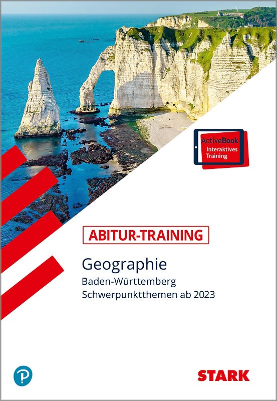 STARK Abitur-Training - Geographie - Baden-Württemberg