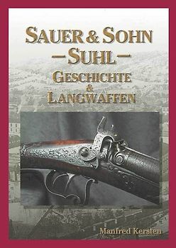 Sauer & Sohn -Suhl- Band 1