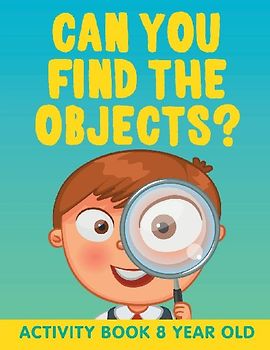 Can You Find the Objects?
