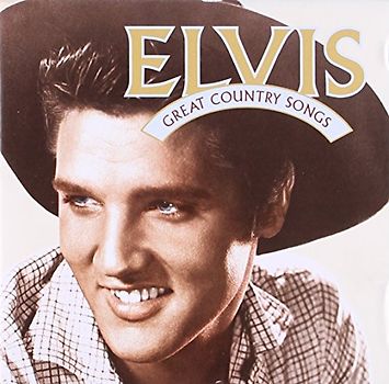 Elvis Presley - Elvis: Great Country Songs