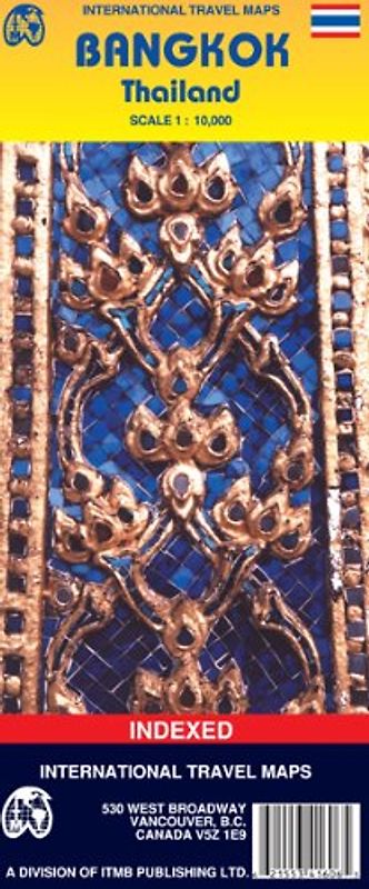 Bangkok. ITMB Asien & Ozeanien