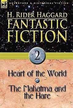 Fantastic Fiction