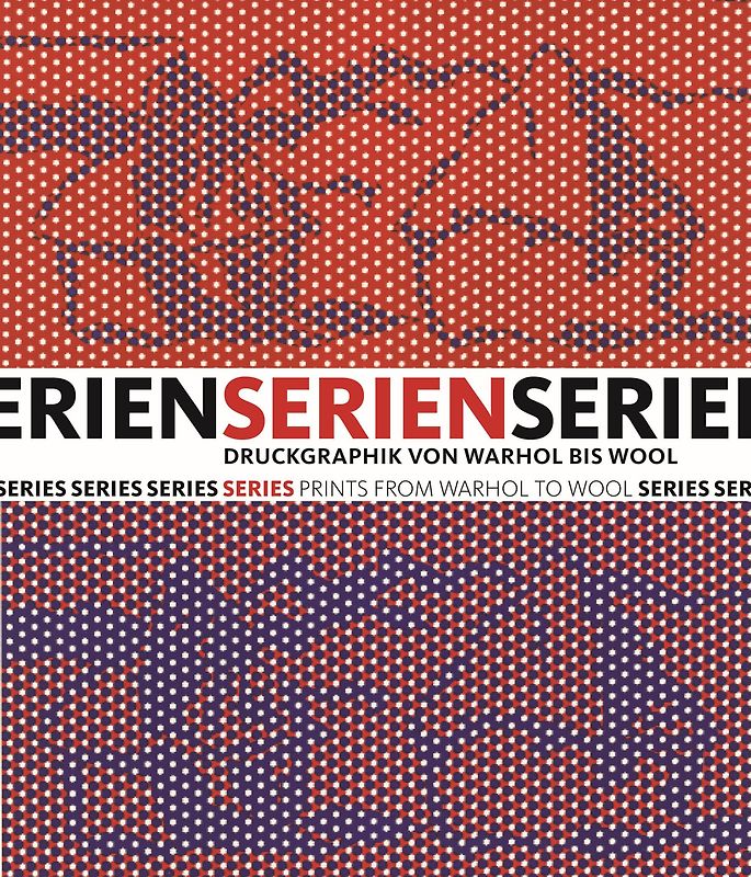 Series – Prints from Warhol to Wool