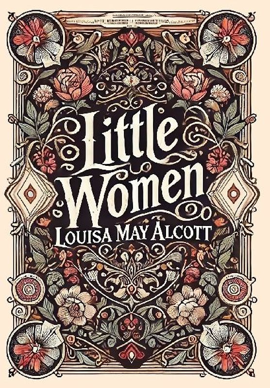 Little Women (Collector's Edition) (Laminated Hardback with Jacket)