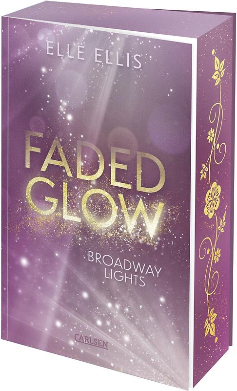 Broadway Lights 2: Faded Glow
