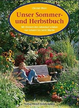 Unser Sommer- und Herbstbuch