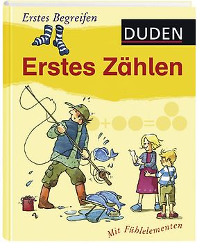 Erstes Zählen
