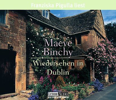 Wiedersehen bei Brenda