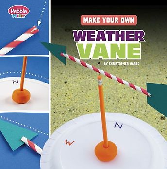 Make Your Own Weather Vane