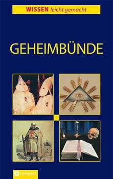 Geheimbünde