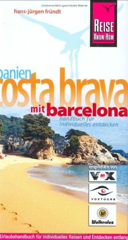 Costa Brava