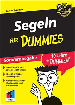 Segeln für Dummies