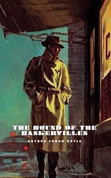The Hound of the Baskervilles