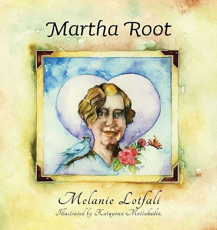 Martha Root