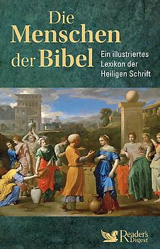 Die Menschen der Bibel