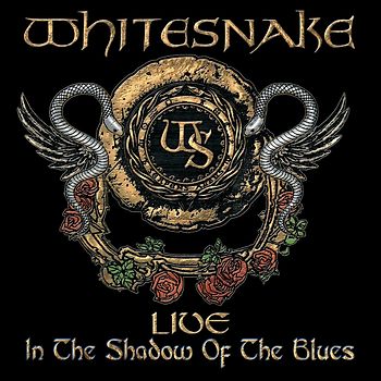 Whitesnake - Live...in the Shadow of the Blues/Ltd.