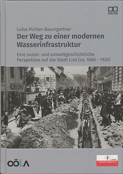 Der Weg zu einer modernen Wasserinfrastruktur