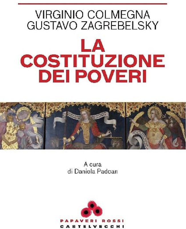 La Costituzione dei poveri