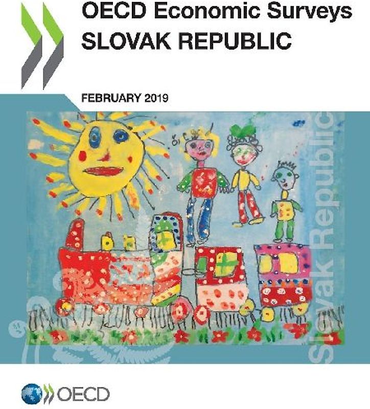 OECD Economic Surveys