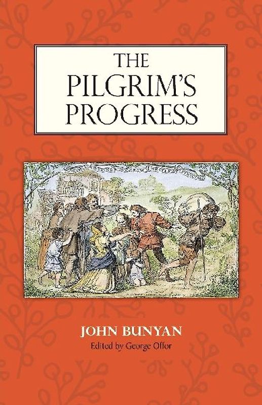 THE PILGRIM'S PROGRESS