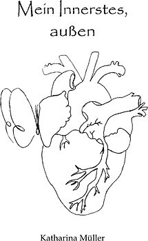 Mein Innerstes, außen