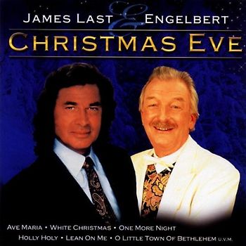 James Last - Christmas Eve