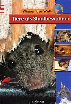 Tiere als Stadtbewohner