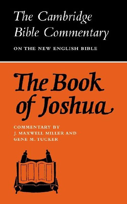 The Book of Joshua