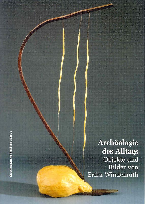 Archäologie des Alltags