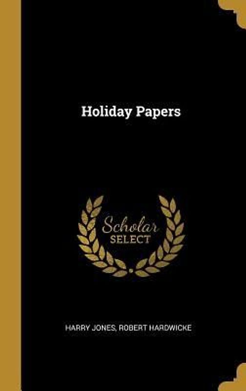 Holiday Papers