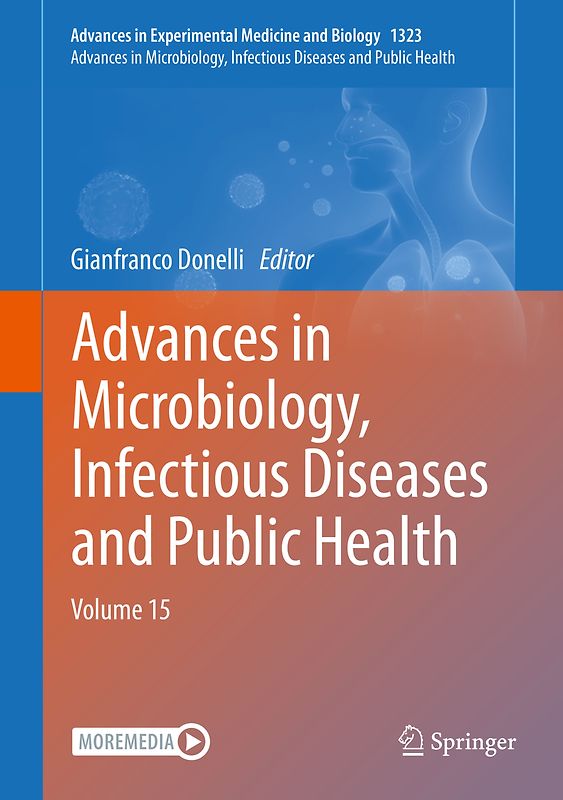 Advances in Microbiology, Infectious Diseases and Public Health